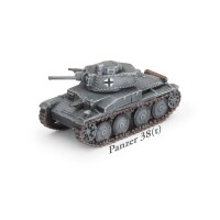 Panzer 38(t) Tank Platoon (EW)