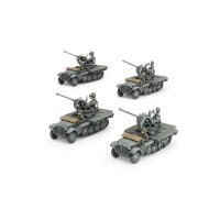 SdKfz 10/4 Light AA Platoon (EW)