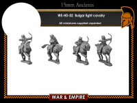 Horde: Bulgar Light Cavalry