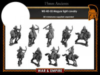 Horde: Magyar Light Cavalry