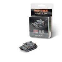 Panzer IV (EW)