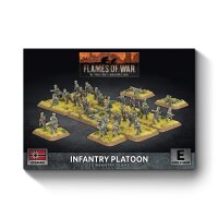 Infantry Platoon (EW)