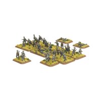 Infantry Platoon (EW)