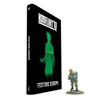 Konflikt 47: Festung Europa & Operation Touchdown...