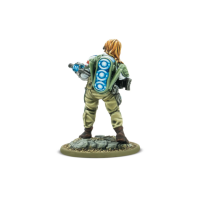 Konflikt 47: Festung Europa & Operation Touchdown Book Miniature