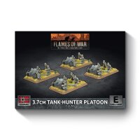 3.7cm Tank-Hunter Platoon (EW)
