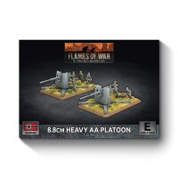 8.8cm Heavy AA Platoon (EW)