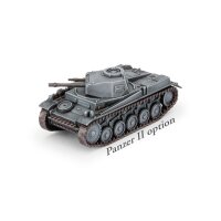 Panzer II Platoon (EW)