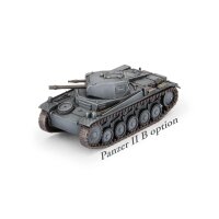 Panzer II Platoon (EW)