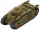 Char B1 bis with Panzer B-2(f) Flammwagen option