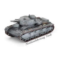 Neubaufahrzeug Panzer Platoon (EW)