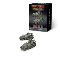 8.8cm Bunkerflak Tank-Hunter Platoon (EW)