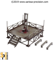 Guillotine Set (28mm)