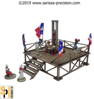 Guillotine Set (28mm)