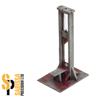 Guillotine Set (28mm)
