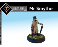Mr Smythe (with Brolley)