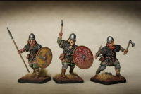 Viking Shield Designs VIK 7