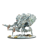 Konflikt `47: Axis - Totenrotte Starter Army