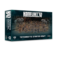 Konflikt `47: Axis - Totenrotte Starter Army