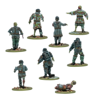 Konflikt `47: Totenkorps Horde (Axis)