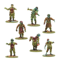 Konflikt `47: Totenkorps Horde (Axis)