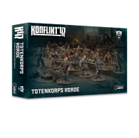 Konflikt `47: Totenkorps Horde (Axis)