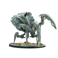 Konflikt `47: Sd.Kfz. 501/1 Nachtzehrer (Axis)