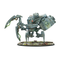 Konflikt `47: Sd.Kfz. 501/1 Nachtzehrer (Axis)