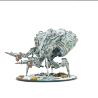 Konflikt `47: Sd.Kfz. 501/1 Nachtzehrer (Axis)