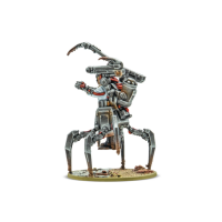 Konflikt `47: `Der Erntemann´ Oberstarzt Albrecht...