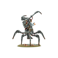 Konflikt `47: `Der Erntemann´ Oberstarzt Albrecht von Zögling (Axis)