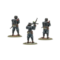 Konflikt `47: Totenrotte Platoon Commander &...