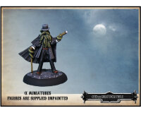 Empire of the Dead: Great Uncle Thulu