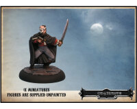 Empire of the Dead: The Phantom