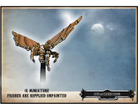 Empire of the Dead: Clicker Flyder