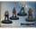 Empire of the Dead: Criminal Gang Street Thugs Set 1
