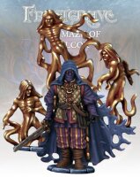 Frostgrave: The Wraith of Malcor & Advisory Council