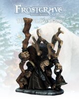 Frostgrave: Rangifer Shaman