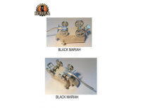 Empire of the Dead: Black Mariah Police Wagon