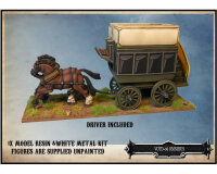 Empire of the Dead: Omnibus