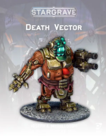 Stargrave: Automaton Hulk