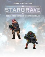 Stargrave: Specialist Soldiers: Hacker/ Codebreaker
