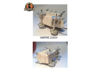 Empire of the Dead: Vampire Count Coach