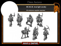 Horde: Avar Light Cavalry