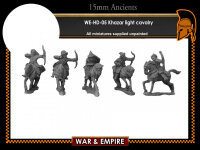 Horde: Khazar Light Cavalry