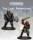Stargrave: Specialist Soldiers - Bruiser/Striker