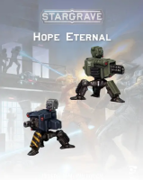 Stargrave: Sentrabots