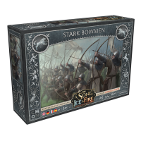 A Song of Ice and Fire: Stark Bowmen (DE/EN/ES/FR)