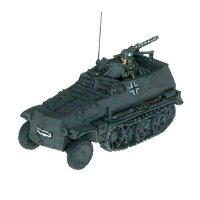 SdKfz 250/1 (Early)