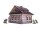 WW2 Ostfront Village Whitewashed Dacha (1) (28mm)